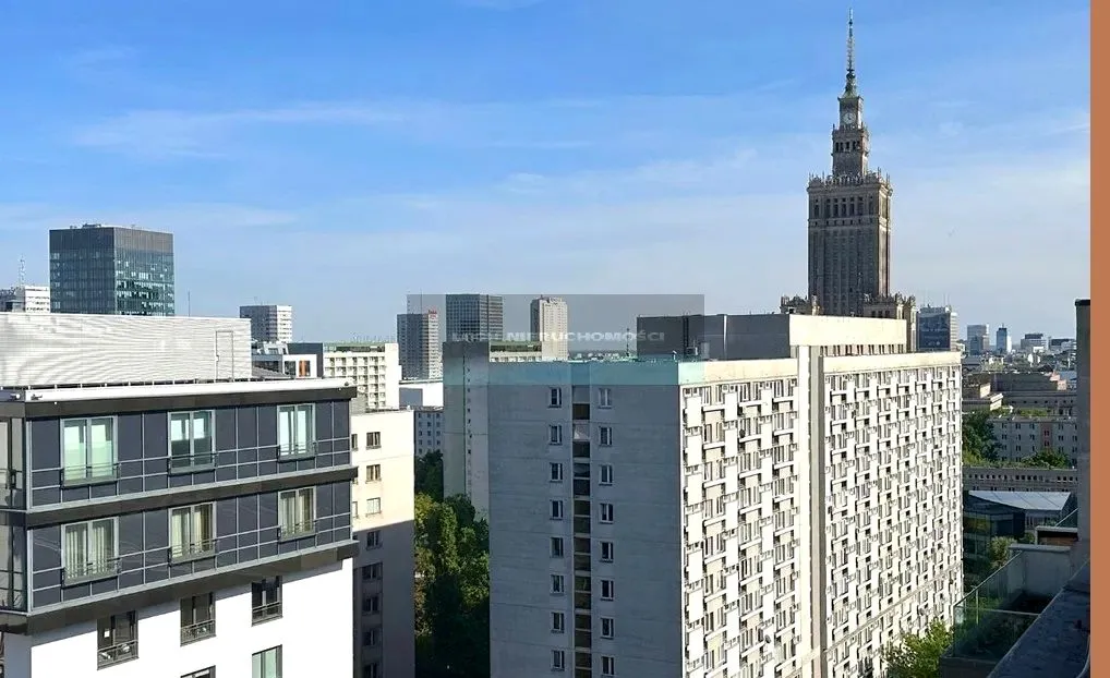 Sprzedam kawalerkę: Warszawa Śródmieście , ulica Grzybowska, 29 m2, 550000 PLN, 1 pokój - Domiporta.pl