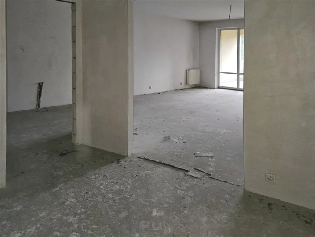 Mieszkanie na sprzedaż, 67 m², Warszawa Mokotów 