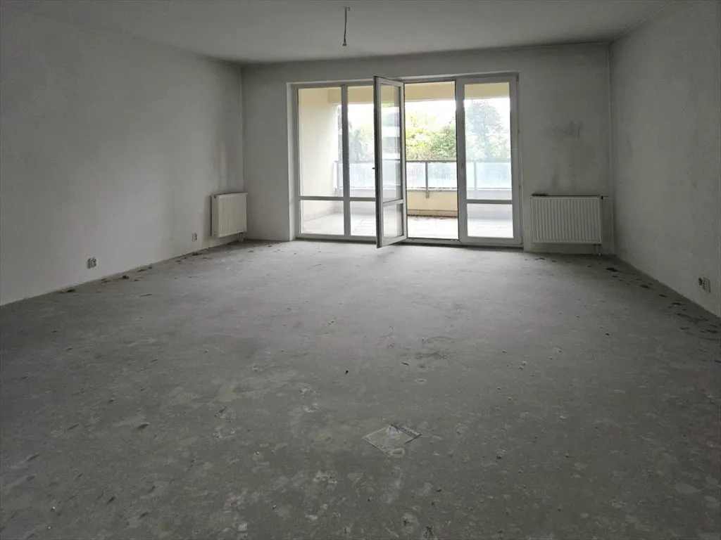 Mieszkanie na sprzedaż, 67 m², Warszawa Mokotów 