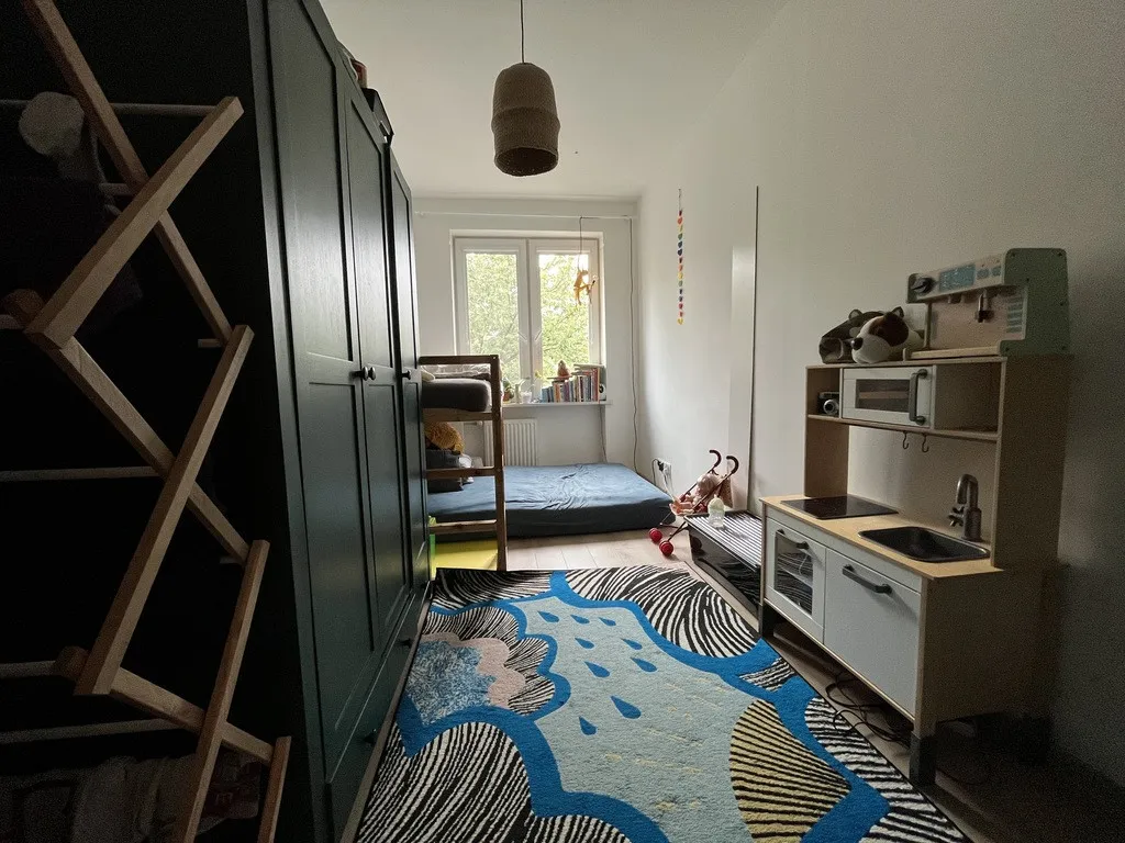 Mieszkanie na sprzedaż, 47 m², Warszawa Praga-Południe 