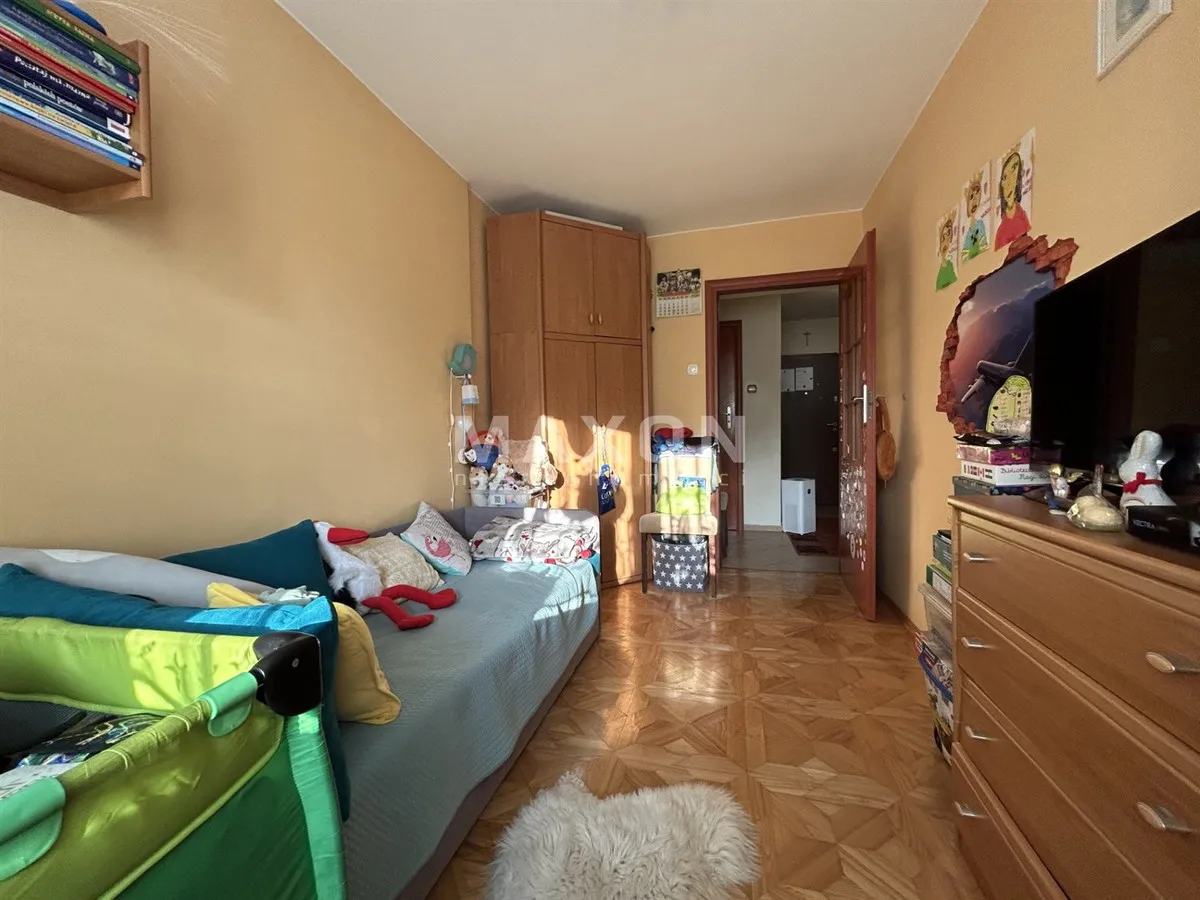 Mieszkanie na sprzedaż, 45 m², Warszawa Targówek Zacisze 