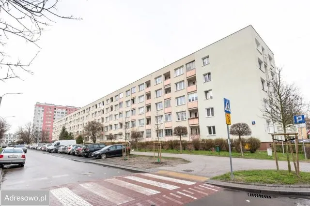 Warszawa Saska Kępa, ul. Afrykańska Mieszkanie - 2 pokoje - 30 m2 - 2 piętro