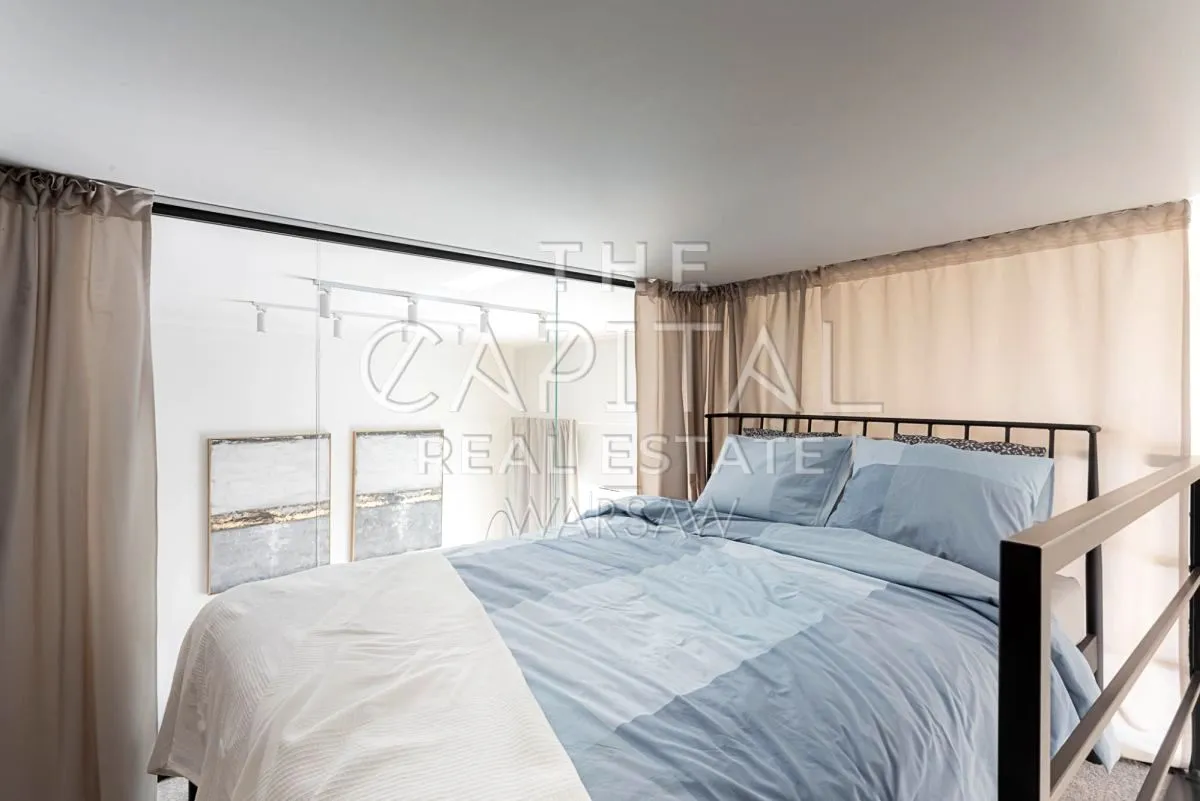 Apartament, ul. Siedmiogrodzka