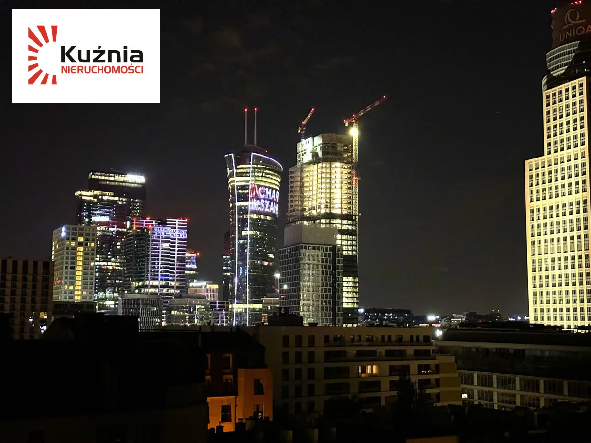 Mieszkanie na sprzedaż, 48 m², Warszawa Wola 