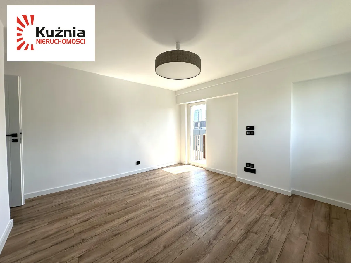 Mieszkanie na sprzedaż, 48 m², Warszawa Wola 