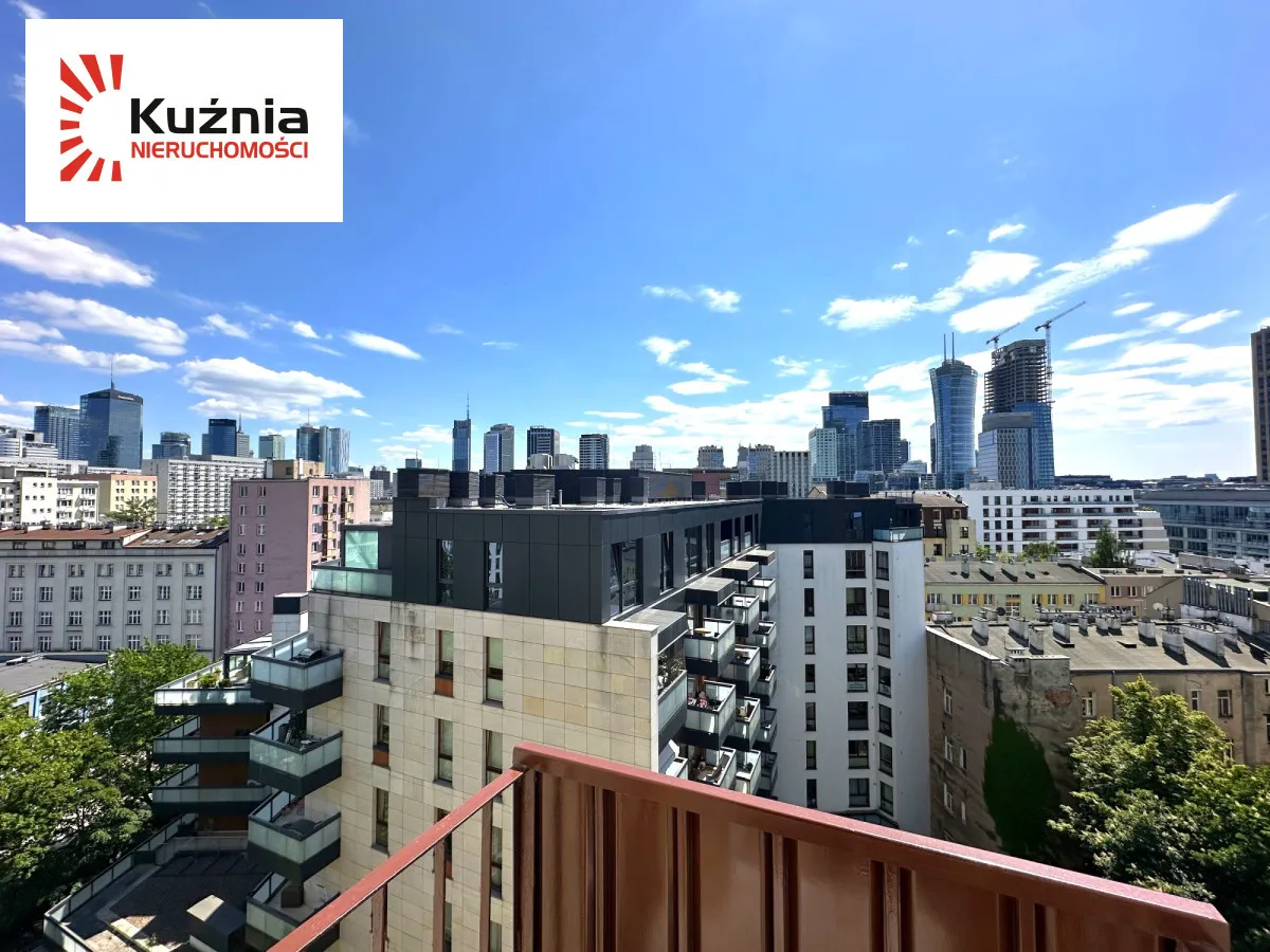 Mieszkanie na sprzedaż, 48 m², Warszawa Wola 