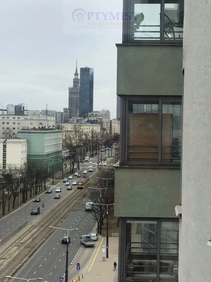 Mieszkanie do wynajęcia, 130 m², Warszawa Śródmieście 