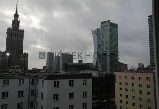 Mieszkanie na sprzedaż, 20 m², Warszawa Śródmieście 