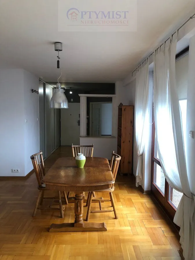 Apartment for rent for 7500 zł w Śródmieście Północne, Śródmieście, Warszawa