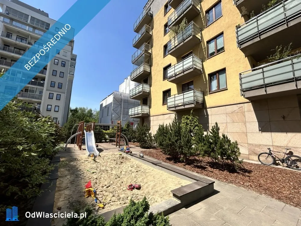 Sprzedam mieszkanie trzypokojowe: Warszawa , ulica Al. W. Sikorskiego 13, 89 m2, 1168000 PLN, 3 pokoje - Domiporta.pl