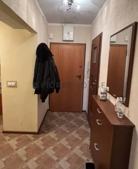 Apartament, ul. Radziwie