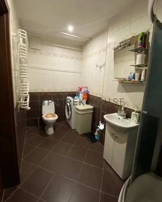 Apartament, ul. Radziwie