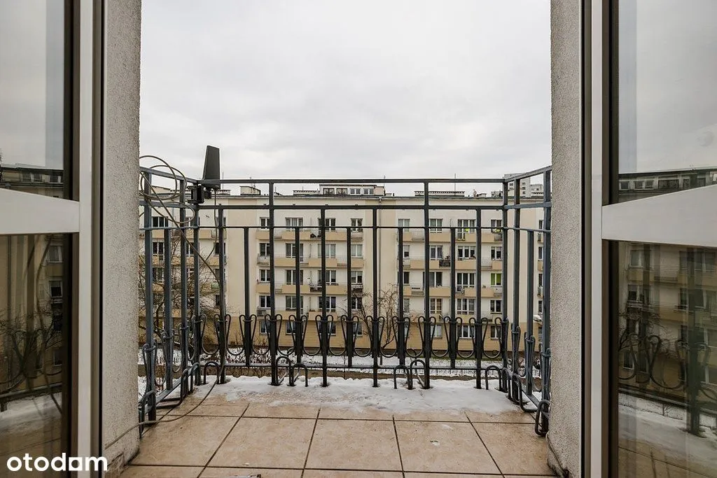 Flat for rent for 2900 zł w Muranów, Śródmieście, Warszawa