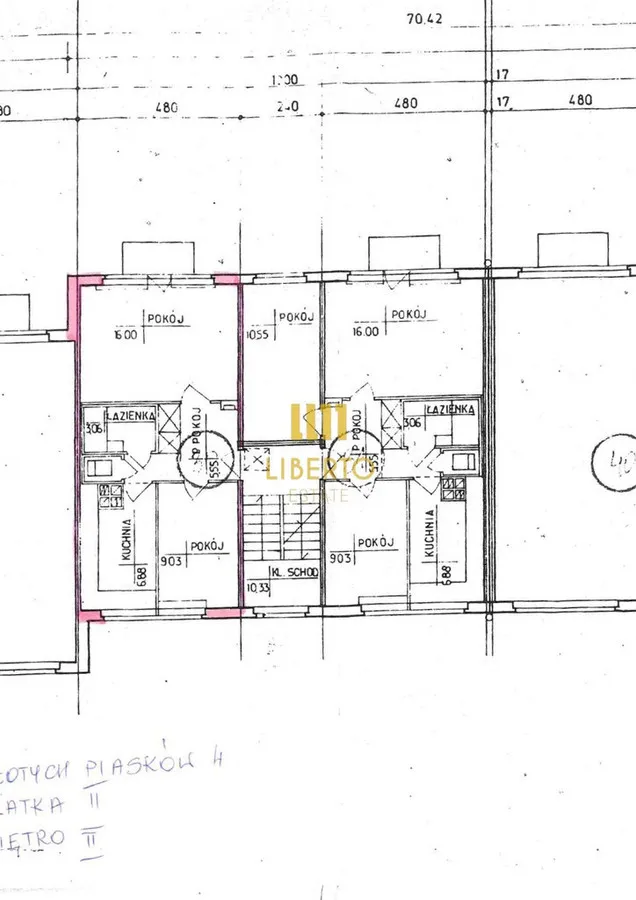 Mieszkanie na sprzedaż, 42 m², Warszawa 