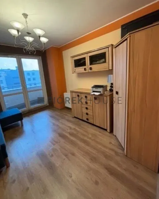 Apartament, ul. Radziwie