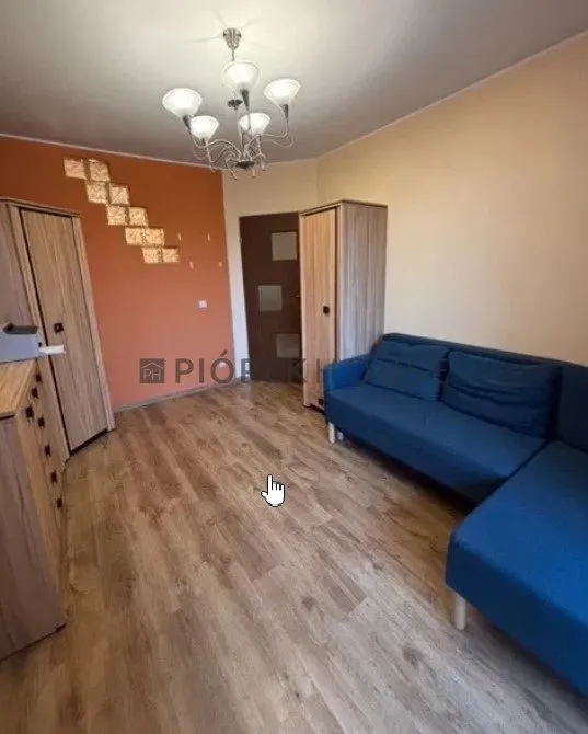 Mieszkanie na sprzedaż, 37 m², Warszawa Wola 