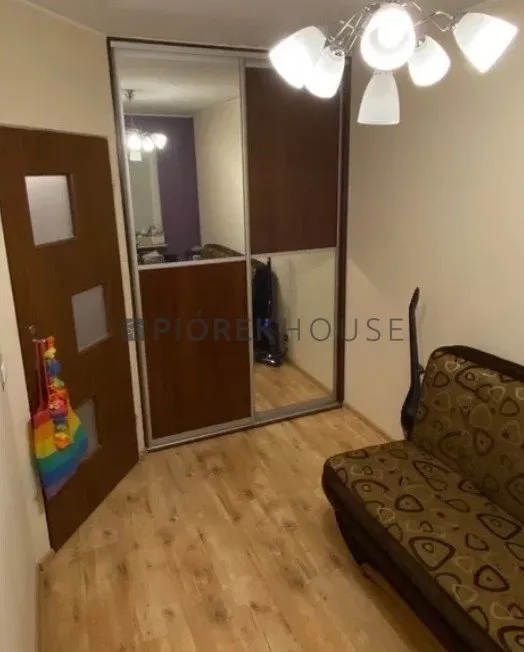 Apartament, ul. Radziwie