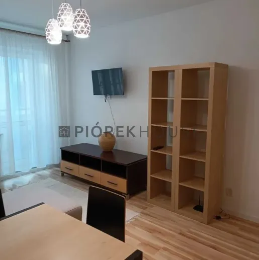 Mieszkanie na sprzedaż, 36 m², Warszawa Ursynów 