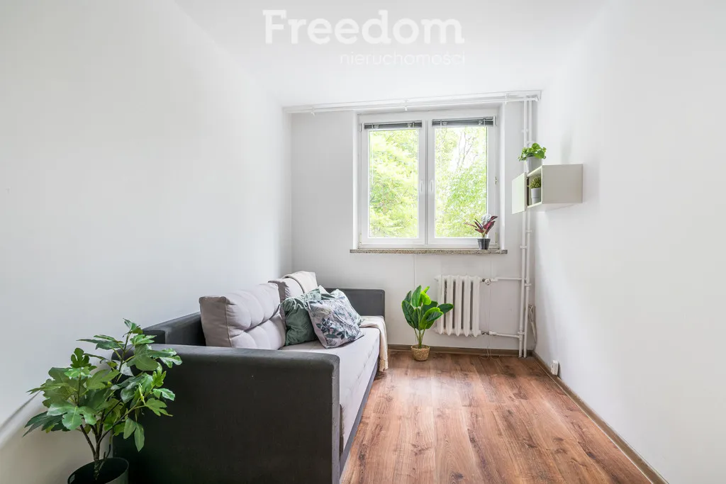 Apartament na sprzedaż za 690000 zł w Sadyba, Mokotów, Warszawa