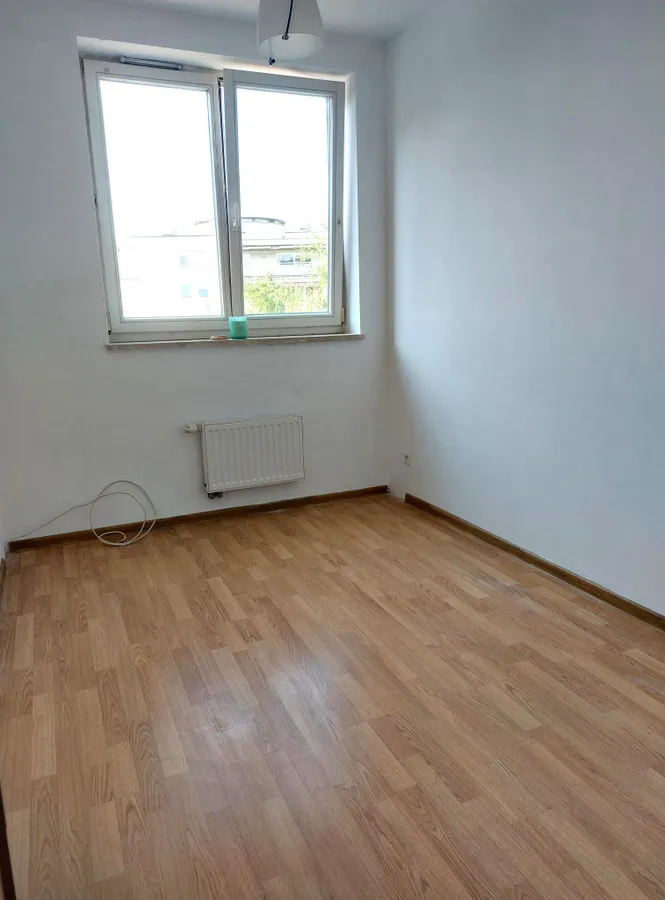 Mieszkanie na sprzedaż, 53 m², Warszawa Białołęka Grodzisk 