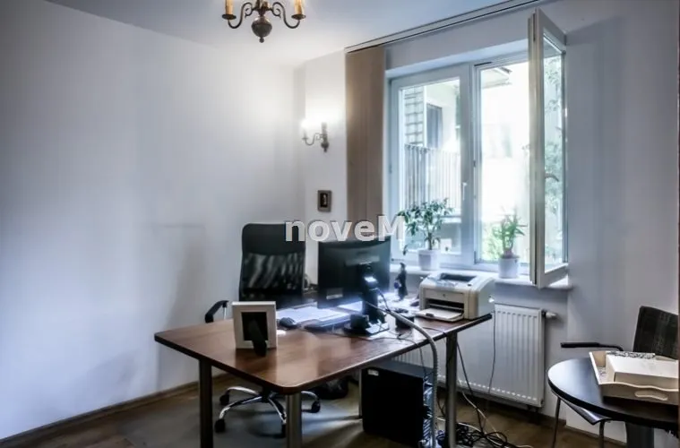 Apartament Warszawa