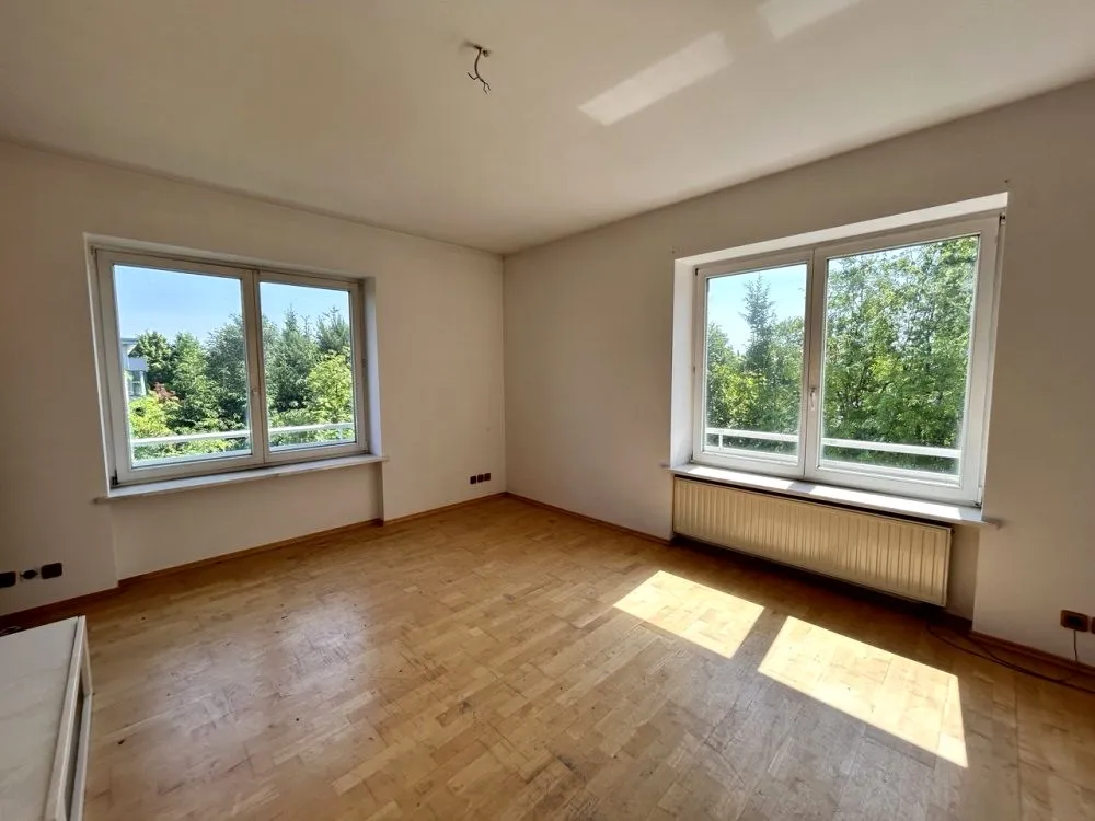 Apartament, ul. Syta