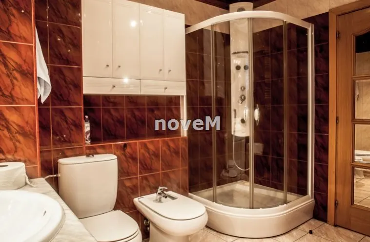 Apartament Warszawa