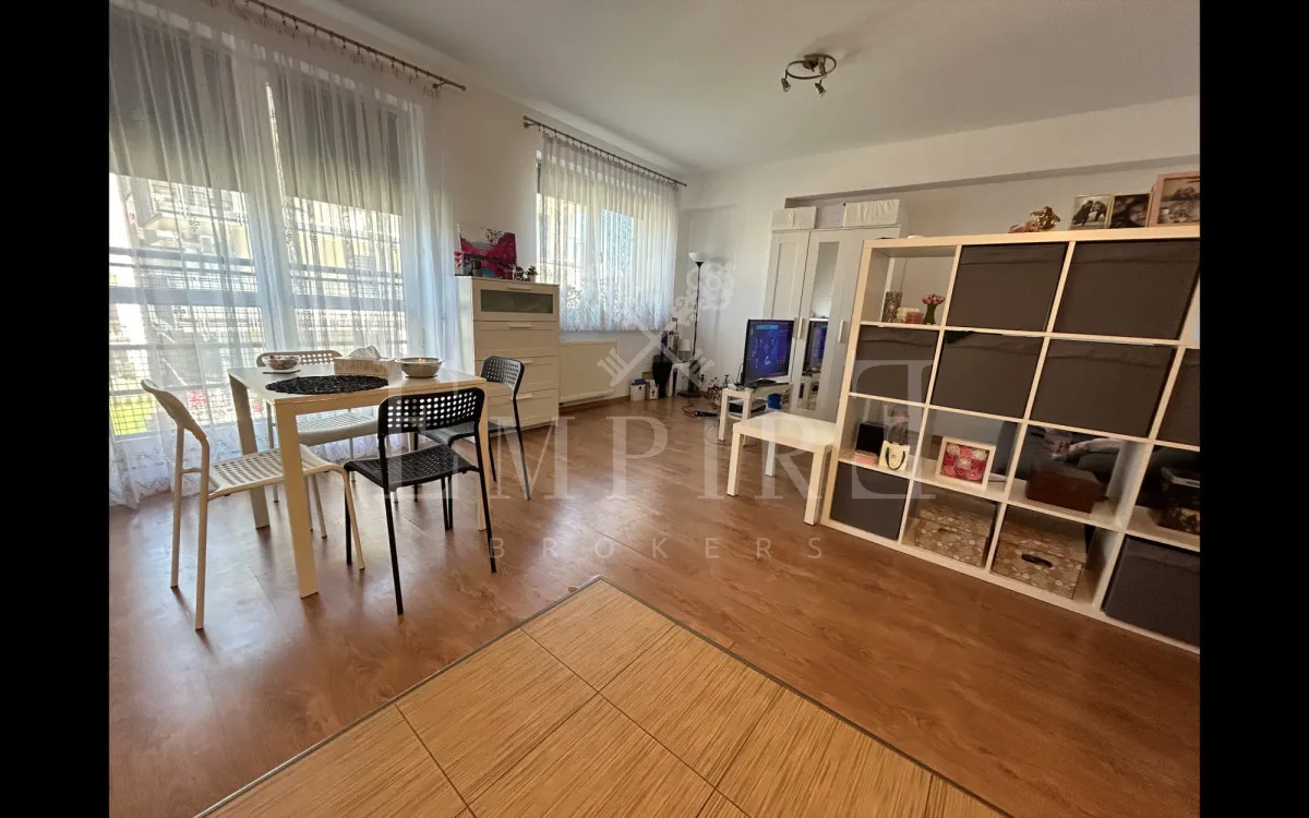 Mieszkanie na sprzedaż, 37 m², Warszawa Białołęka 