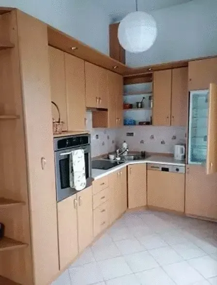 Mieszkanie do wynajęcia, 41 m², Warszawa Ochota Szczęśliwice 