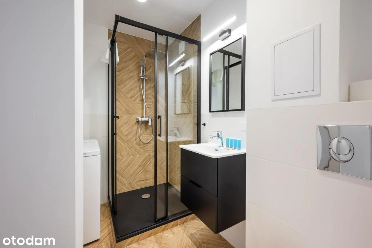 Kawalerka PREMIUM ul. Targowa 42 –Metro,Wisła, Centrum Praskie Koneser