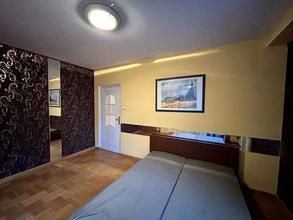 Apartament, ul. Łucka