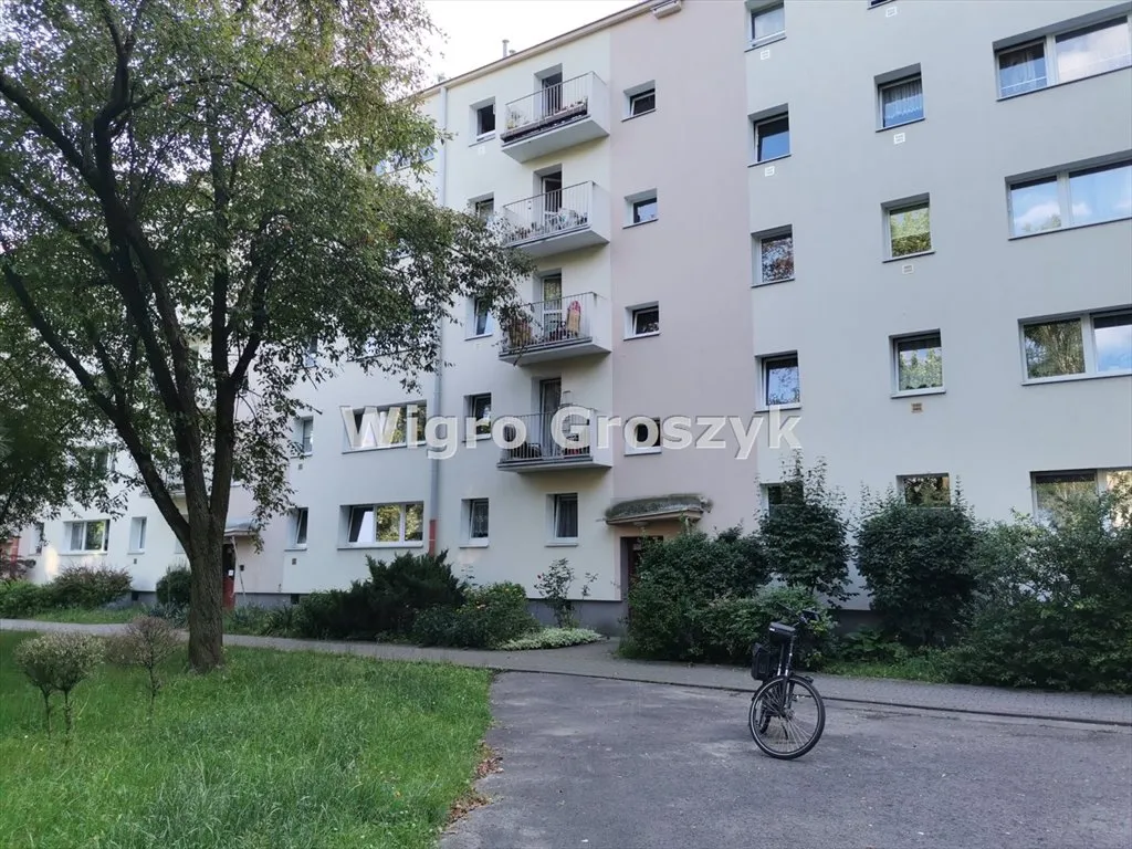 Sprzedam mieszkanie trzypokojowe: Warszawa Wola, Ulrychów , 48 m2, 699900 PLN, 3 pokoje - Domiporta.pl