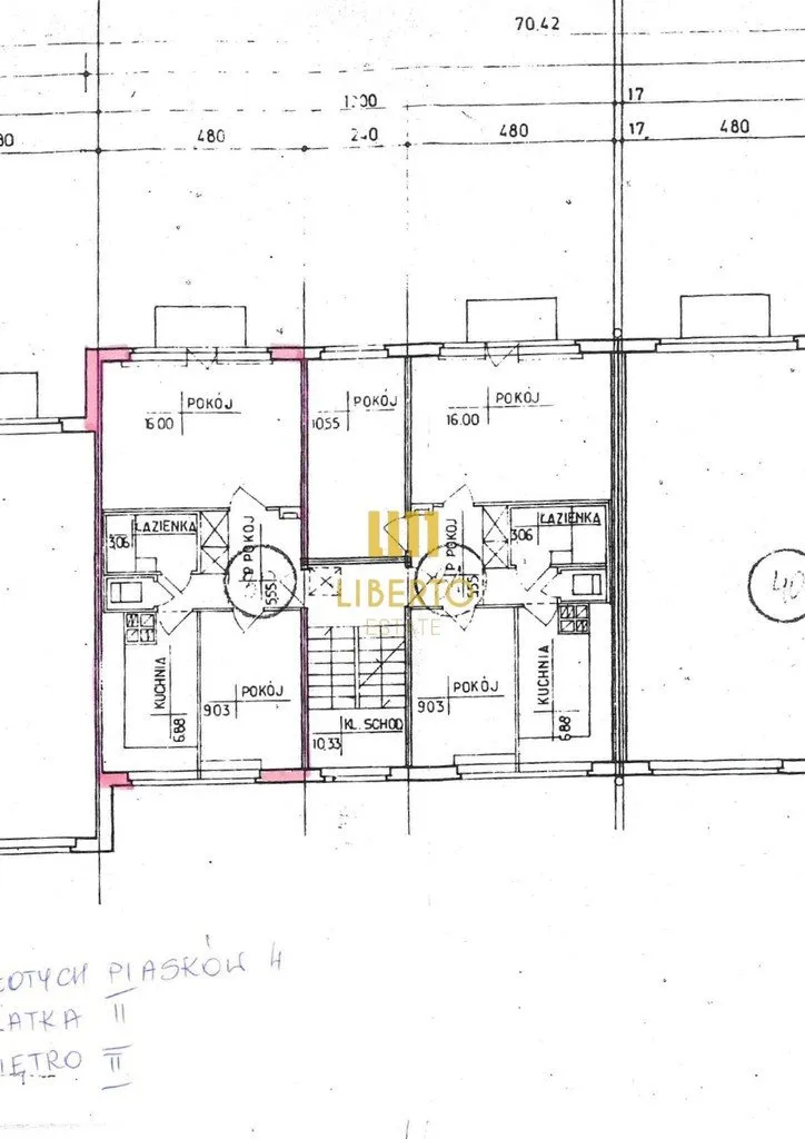 Sprzedam mieszkanie dwupokojowe: Warszawa , ulica Złotych Piasków, 43 m2, 647000 PLN, 2 pokoje - Domiporta.pl