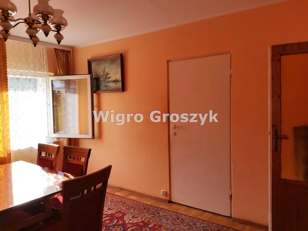 Sprzedam mieszkanie trzypokojowe: Warszawa Wola, Ulrychów , 48 m2, 699900 PLN, 3 pokoje - Domiporta.pl