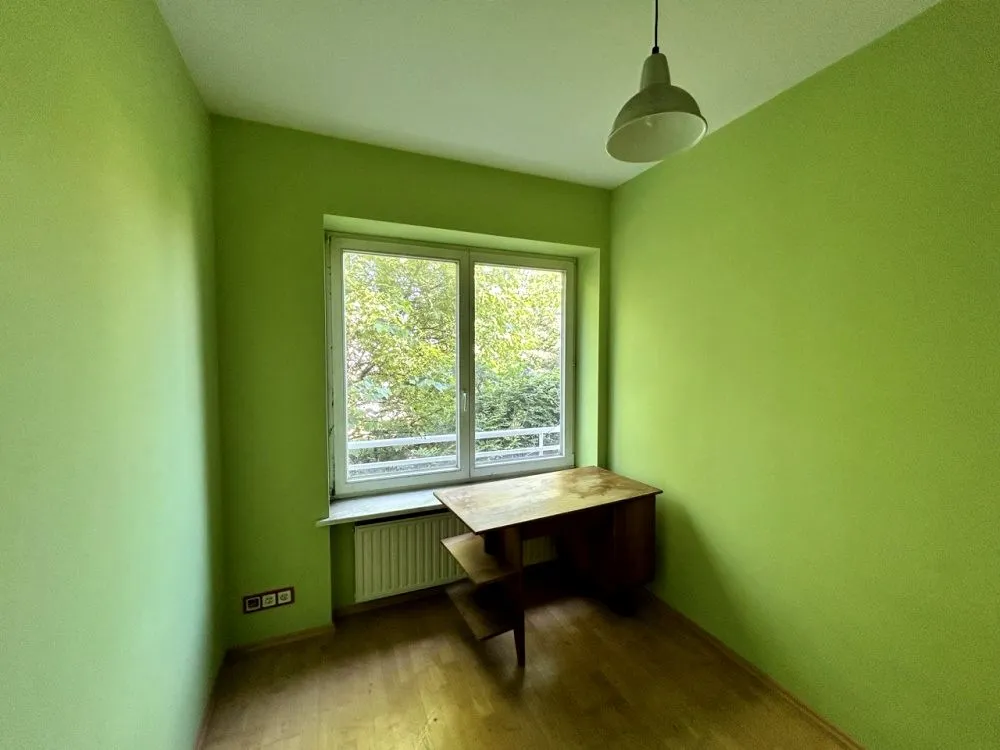 Apartament, ul. Syta