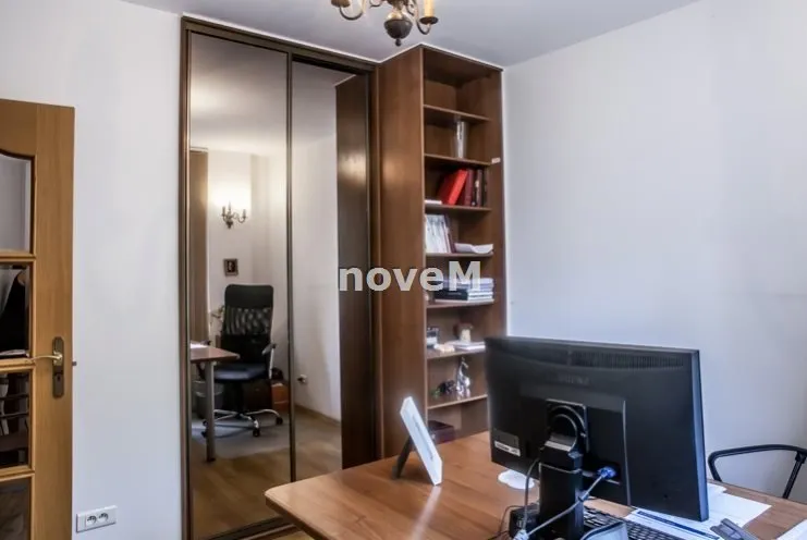 Apartament Warszawa