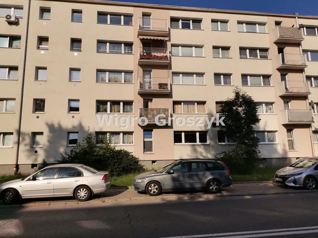 Sprzedam mieszkanie trzypokojowe: Warszawa Wola, Ulrychów , 48 m2, 699900 PLN, 3 pokoje - Domiporta.pl