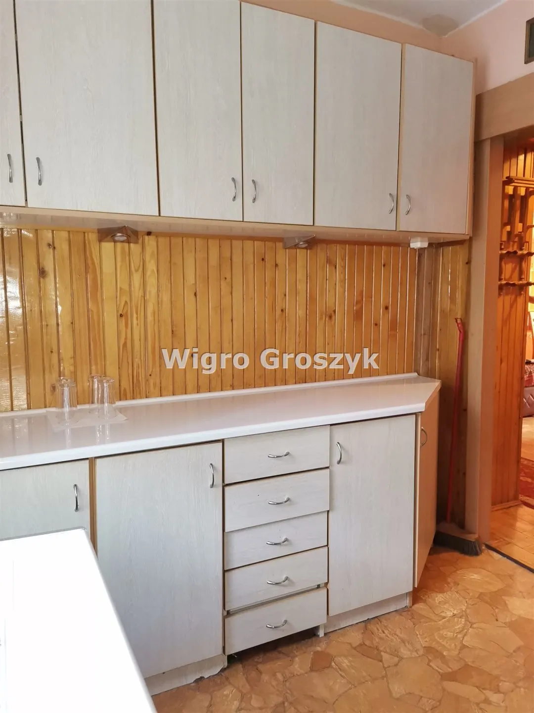 Sprzedam mieszkanie trzypokojowe: Warszawa Wola, Ulrychów , 48 m2, 699900 PLN, 3 pokoje - Domiporta.pl