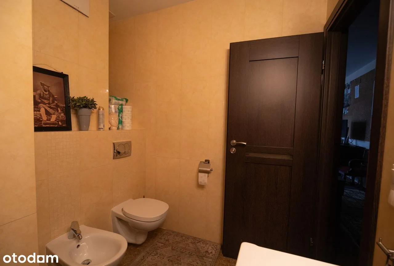 Cichy apartament na Bagno 2 - idealny na biuro