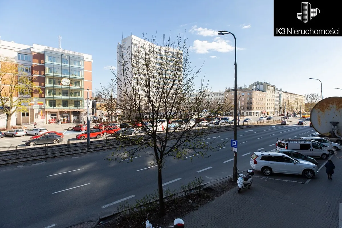 Mieszkanie na sprzedaż, 66 m², Warszawa Ochota Stara Ochota 