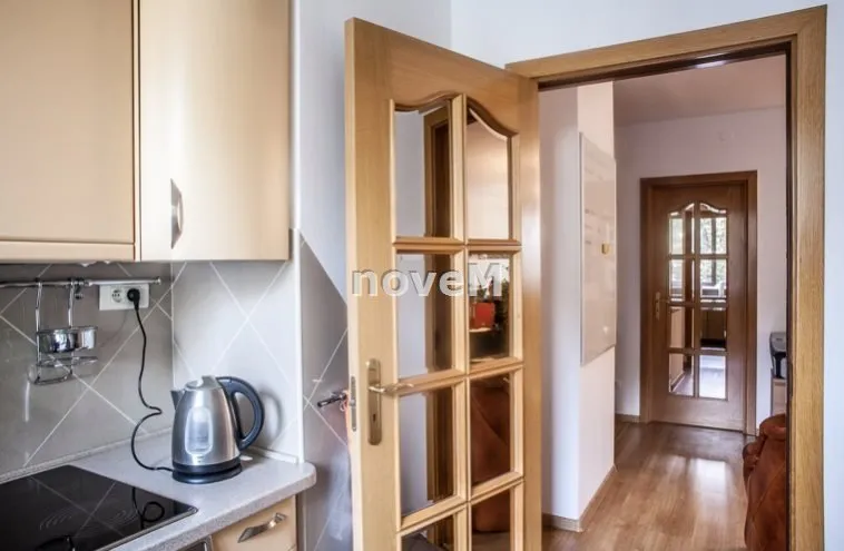 Apartament Warszawa