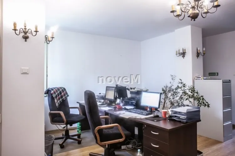 Apartament Warszawa