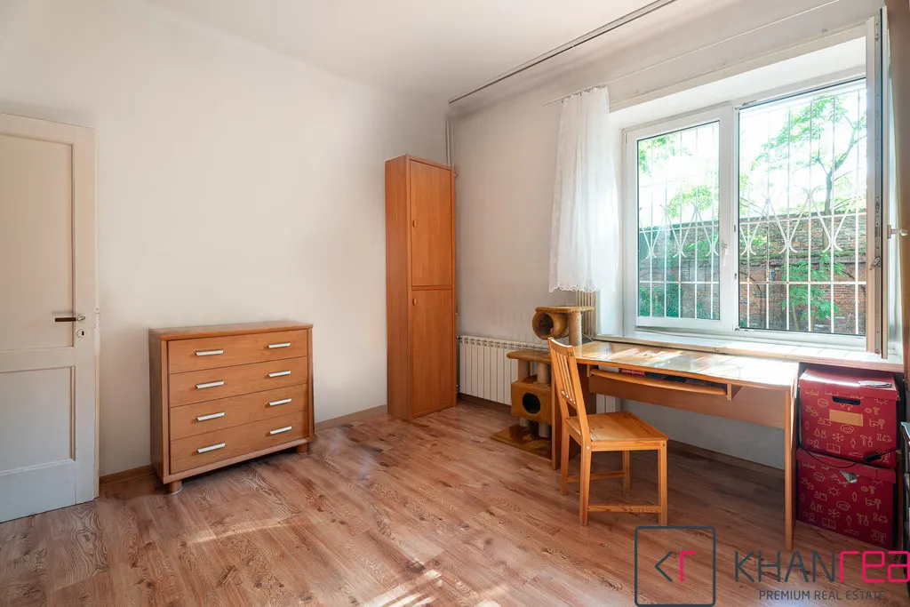 Mieszkanie na sprzedaż, 45 m², Warszawa Śródmieście 