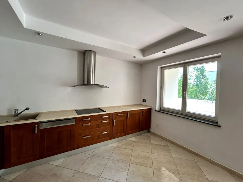 Apartament, ul. Syta