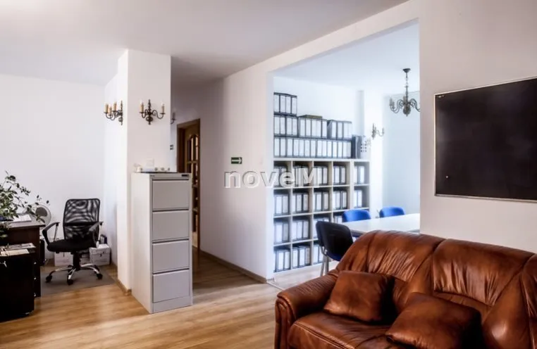 Apartament Warszawa