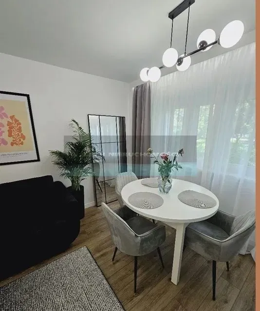 Apartament na sprzedaż za 680000 zł w Piaski, Bielany, Warszawa