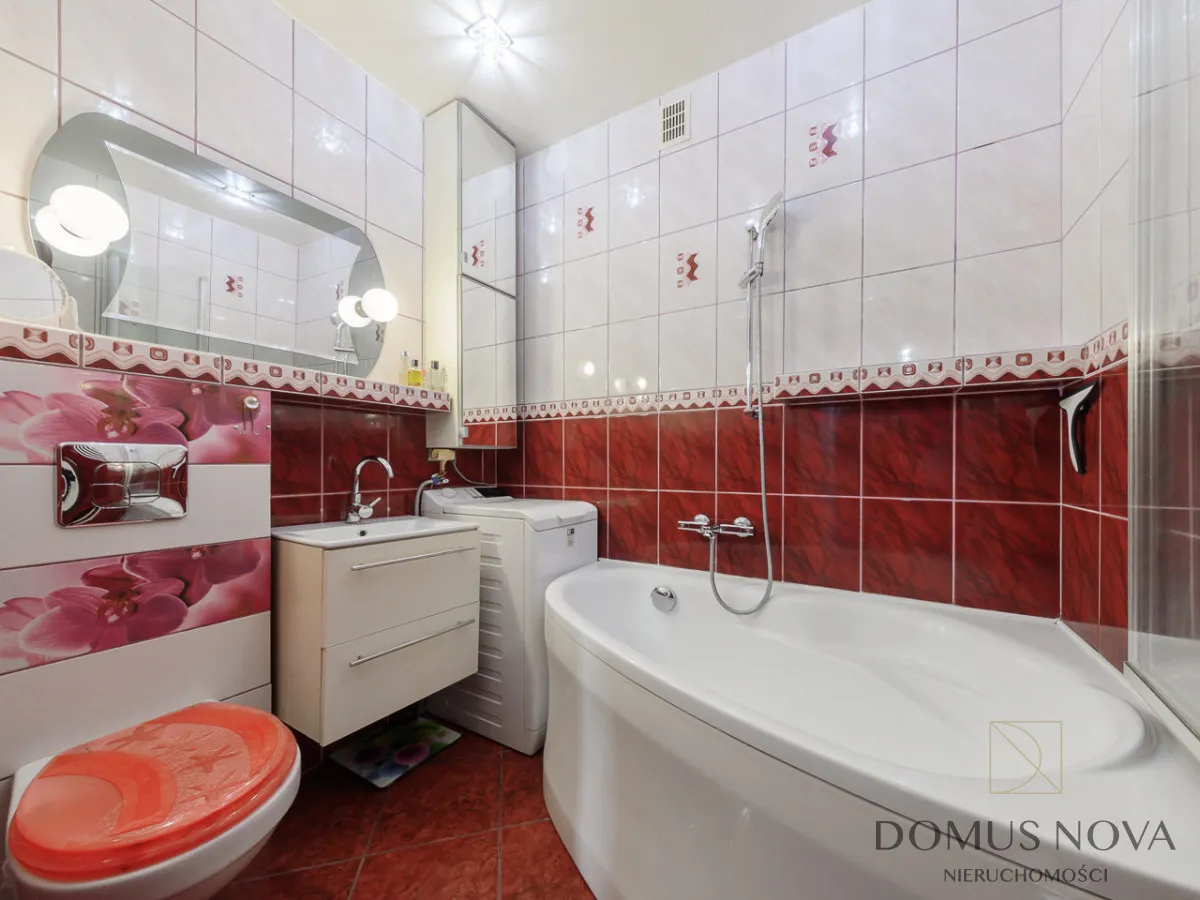 Sprzedam mieszkanie trzypokojowe: Warszawa Wola , ulica ks. Jana Sitnika, 52 m2, 998000 PLN, 3 pokoje - Domiporta.pl