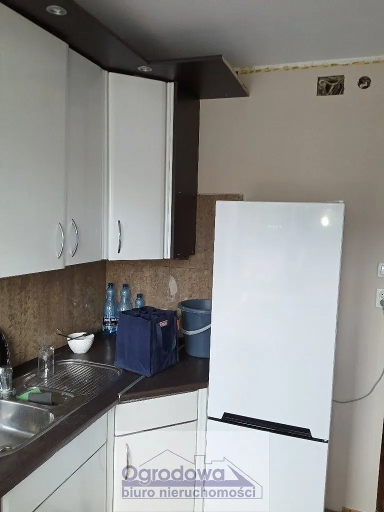 Flat for sale for 1190000 zł w Muranów, Śródmieście, Warszawa