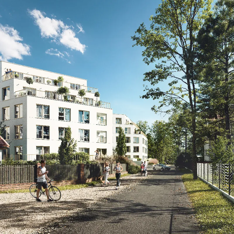 Sprzedam mieszkanie trzypokojowe: Warszawa Targówek , 61 m2, 736440 PLN, 3 pokoje - Domiporta.pl