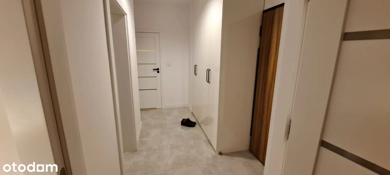 Mieszkanie, 57 m², Warszawa